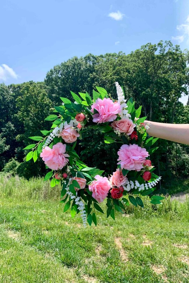 Custom Home Decor Piece