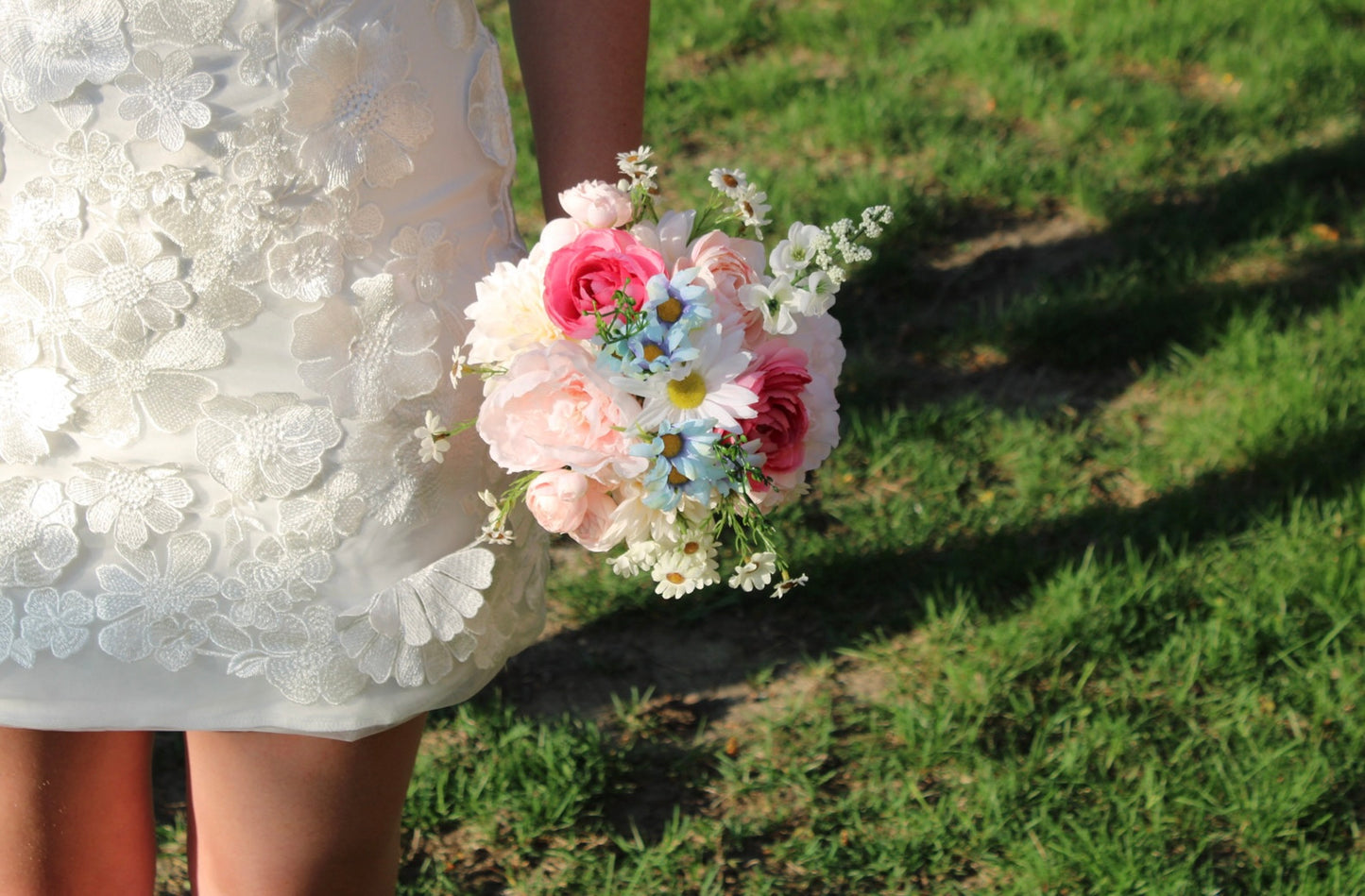 Wildflower Garden Party
