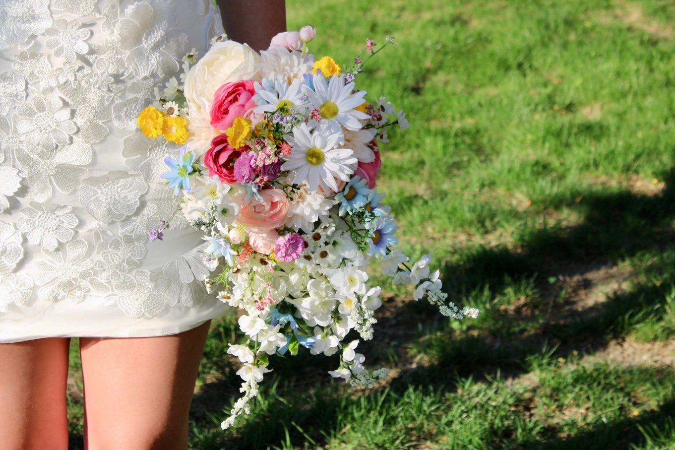 Wildflower Garden Party