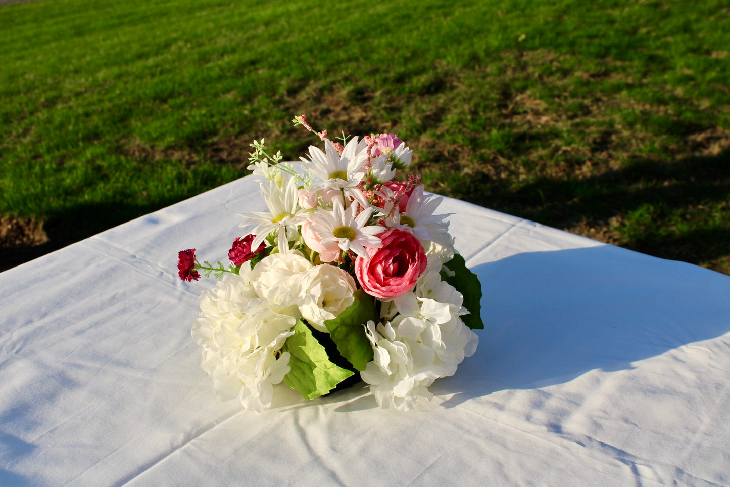 Wildflower Garden Party