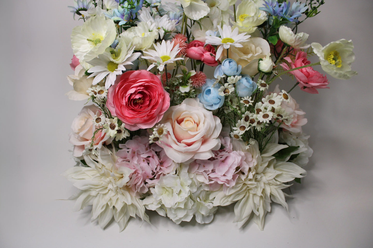 Wildflower Garden Party