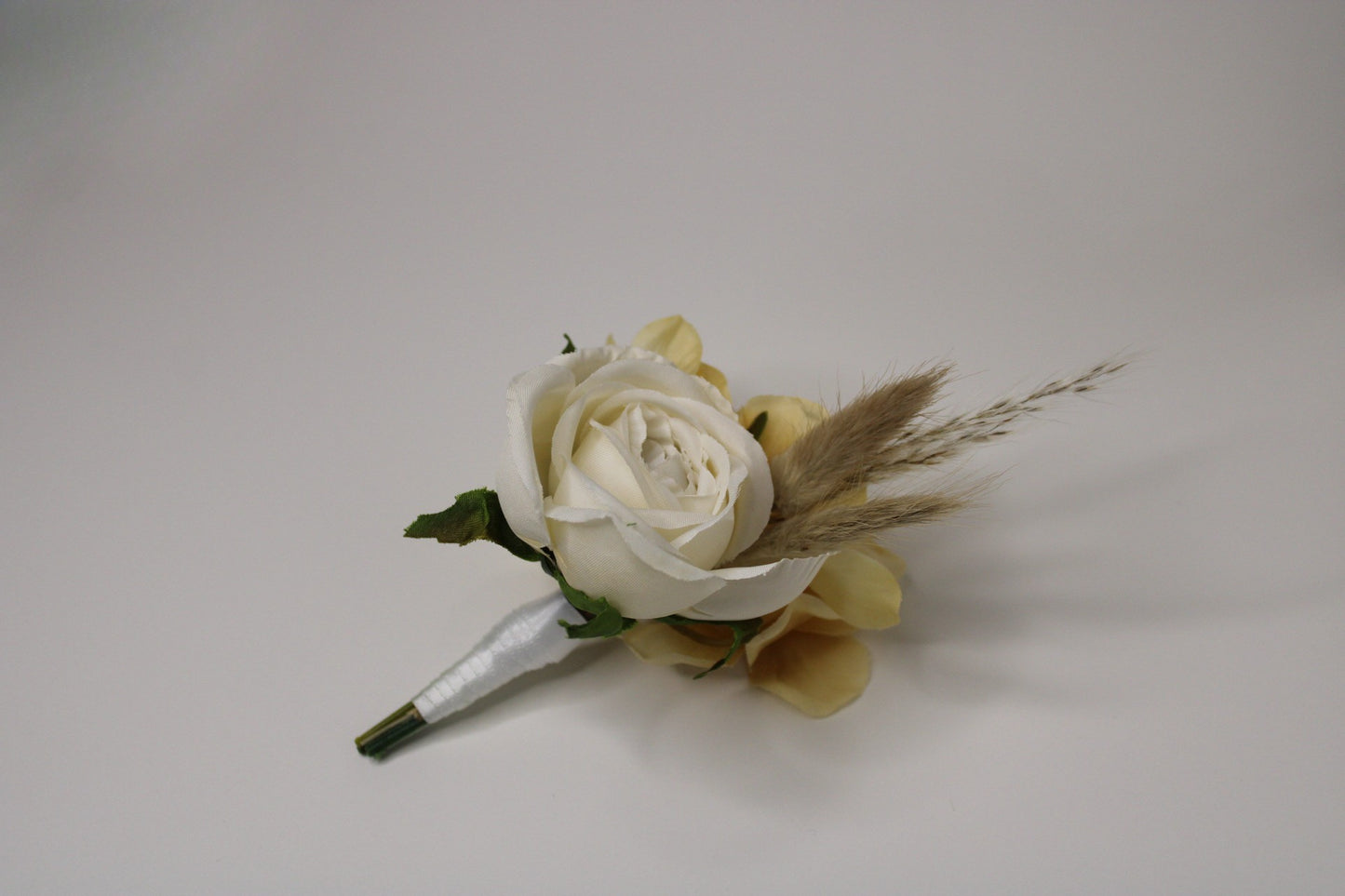 Groom Boutonnieres