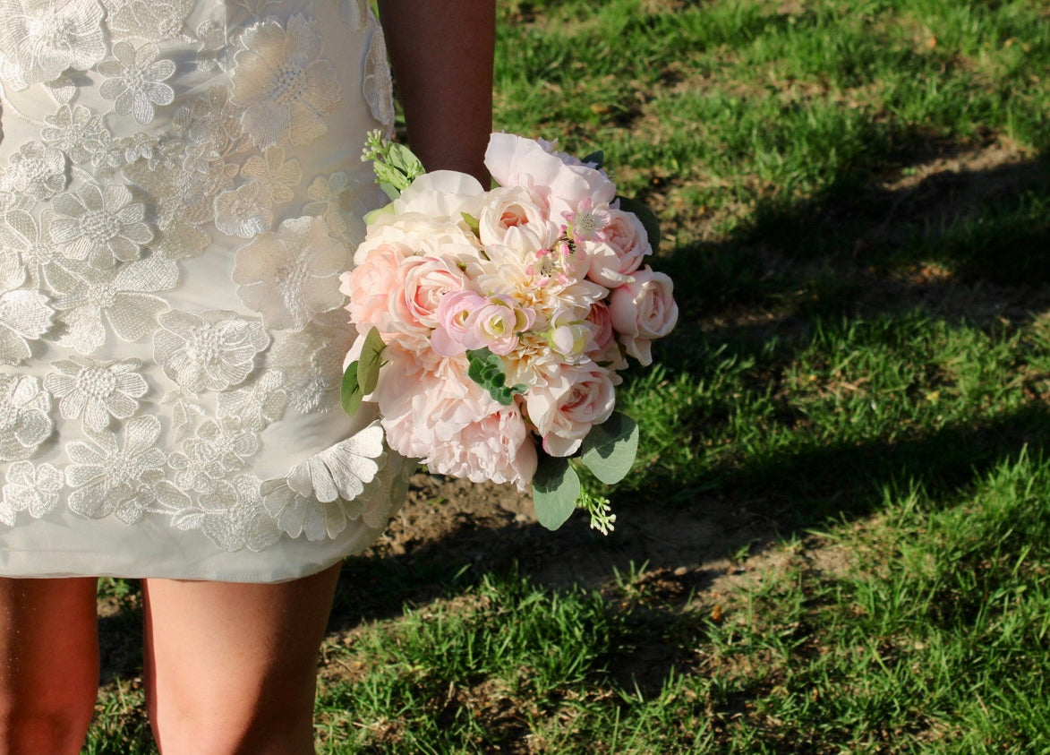Lush Blush
