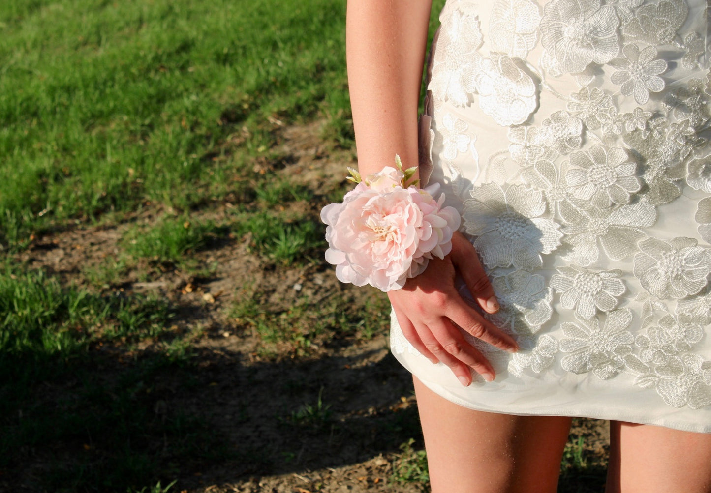Lush Blush