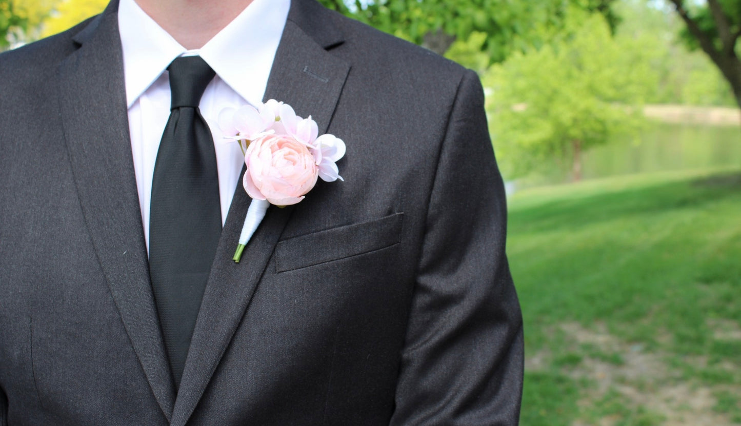 Lush Blush