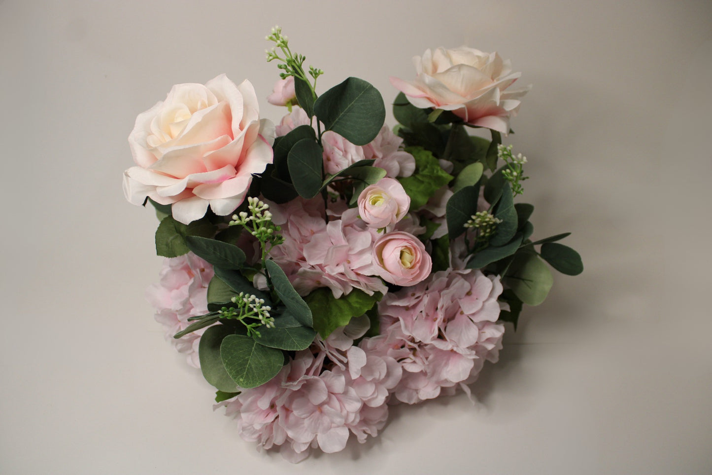Lush Blush