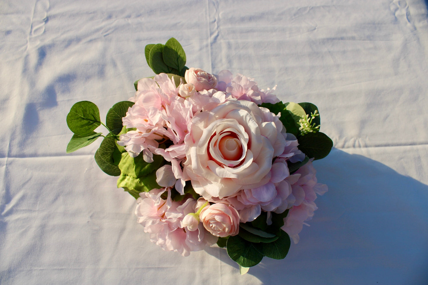 Lush Blush