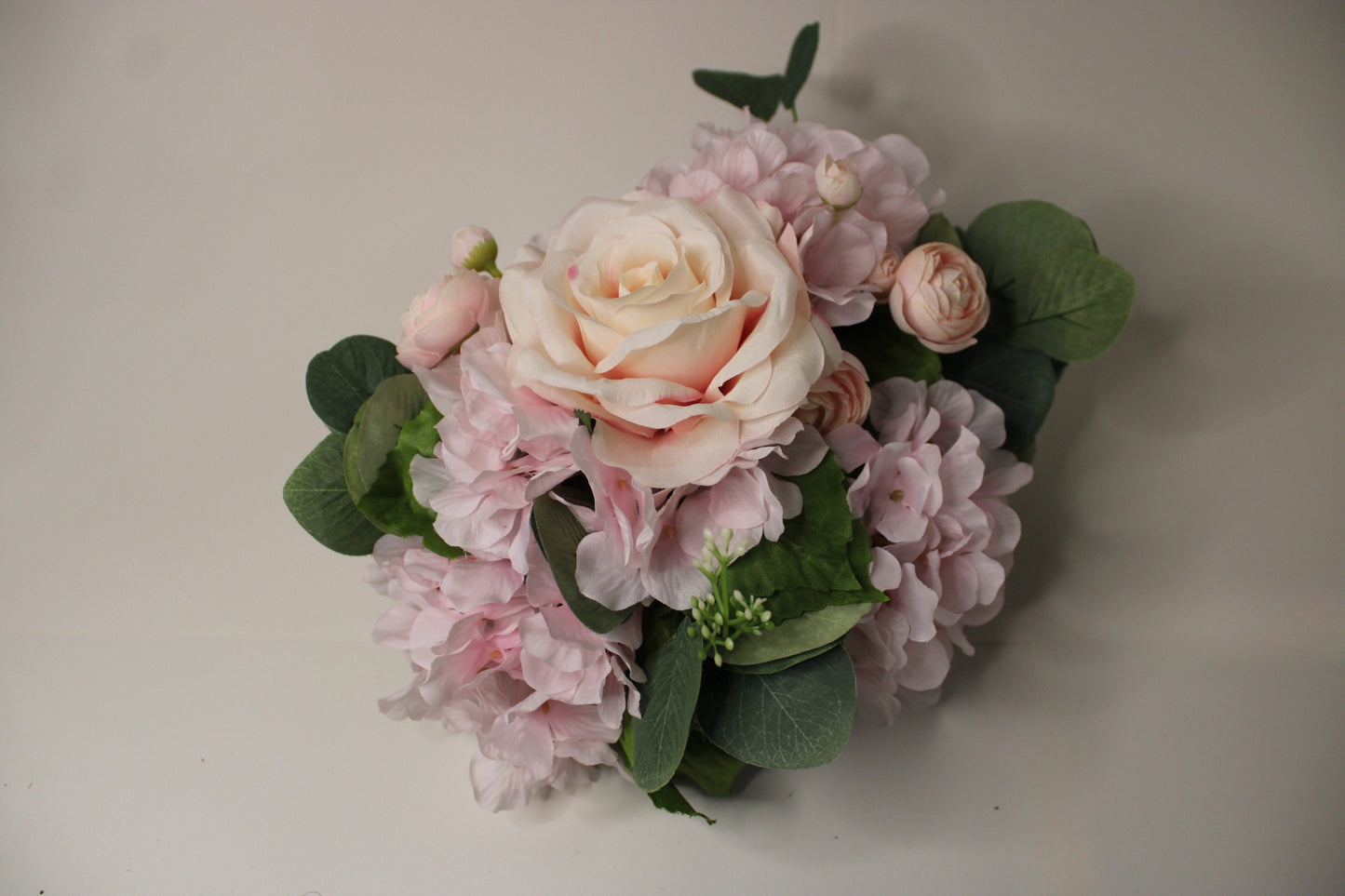 Lush Blush
