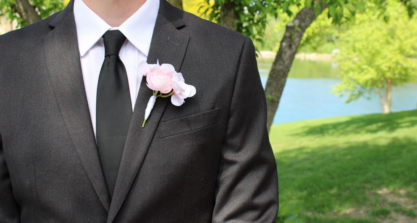 Lush Blush