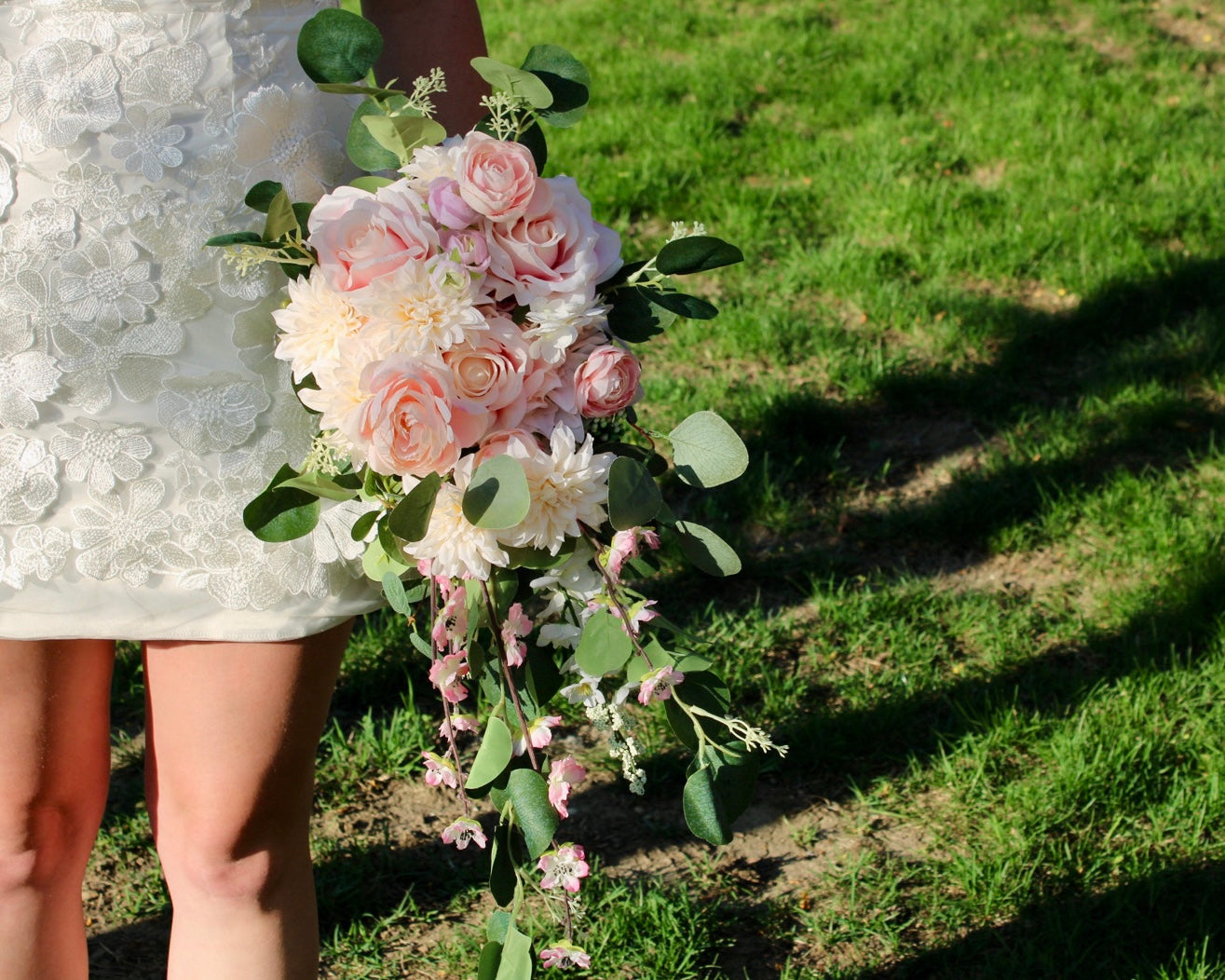 Lush Blush