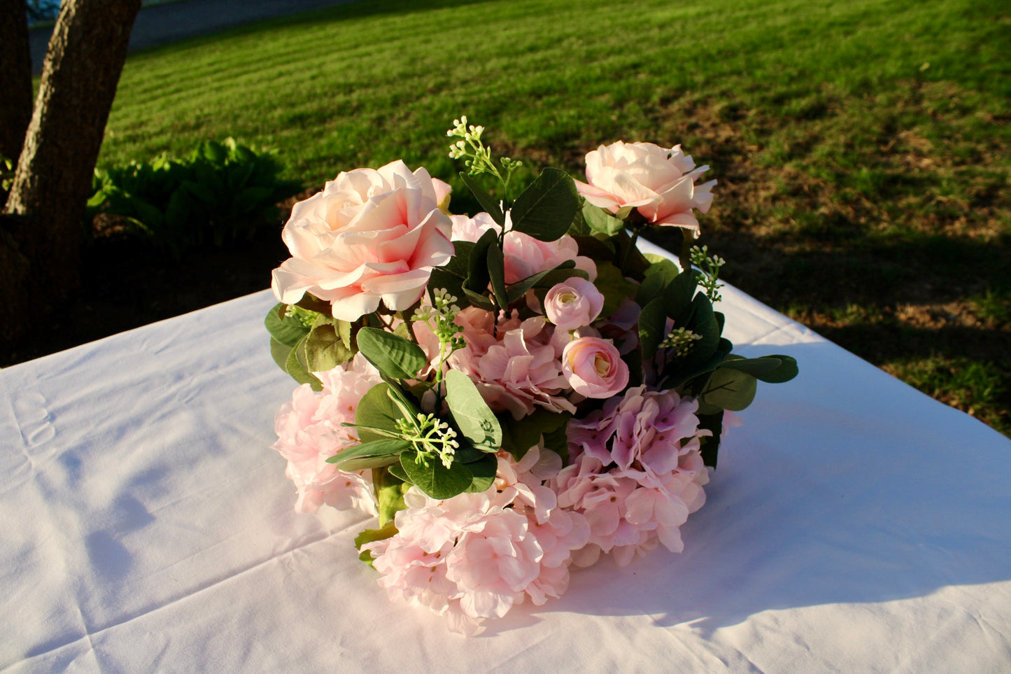 Lush Blush