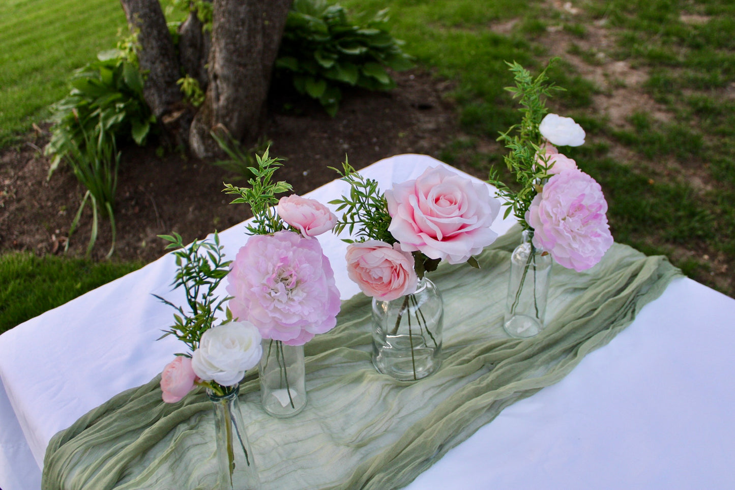 Lush Blush