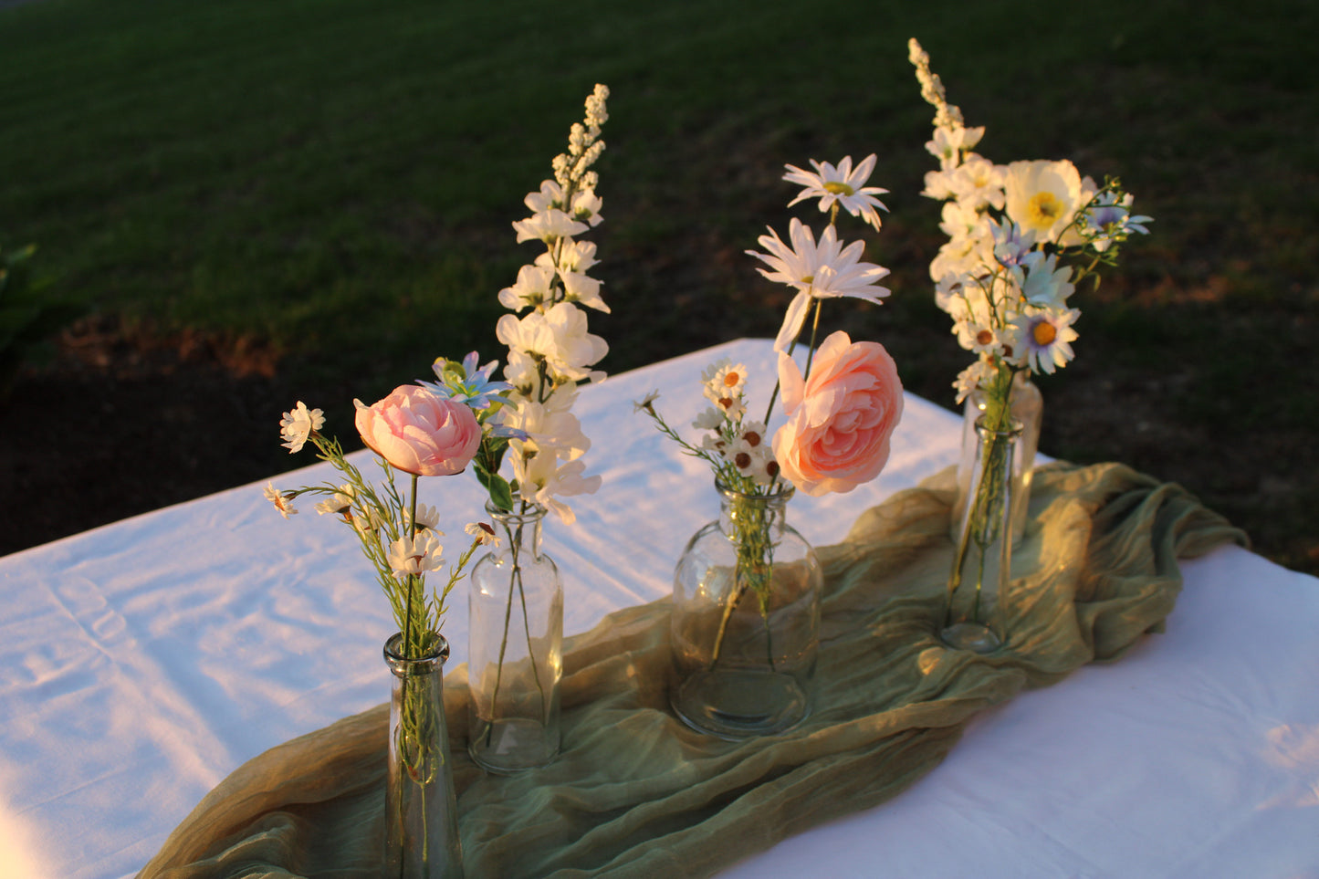 Wildflower Garden Party