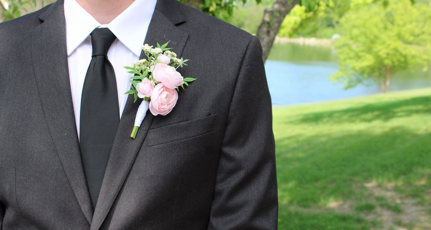Wildflower Garden Party