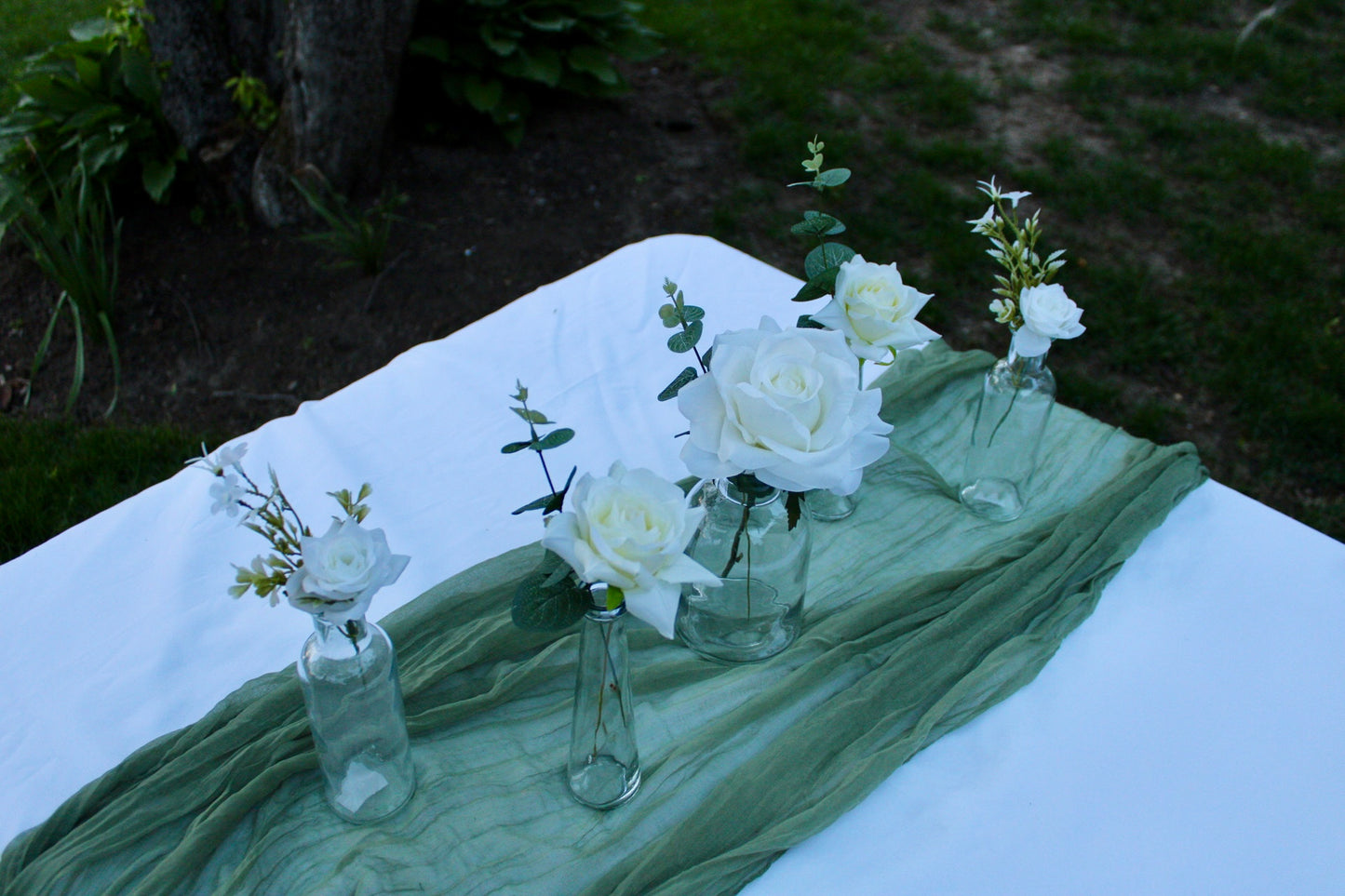 Classic Elegance