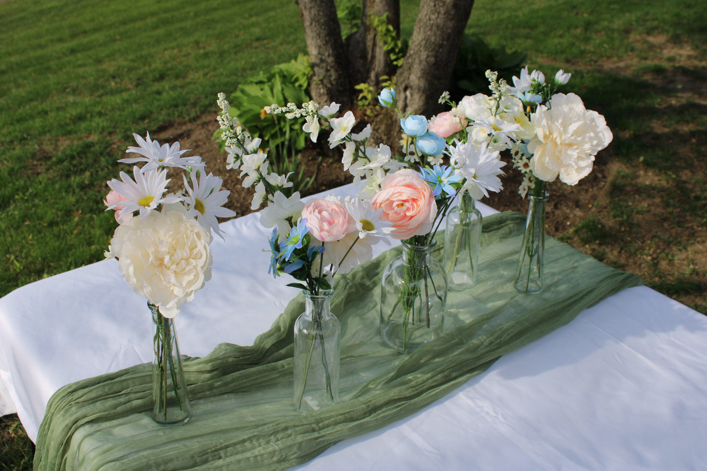 Wildflower Garden Party