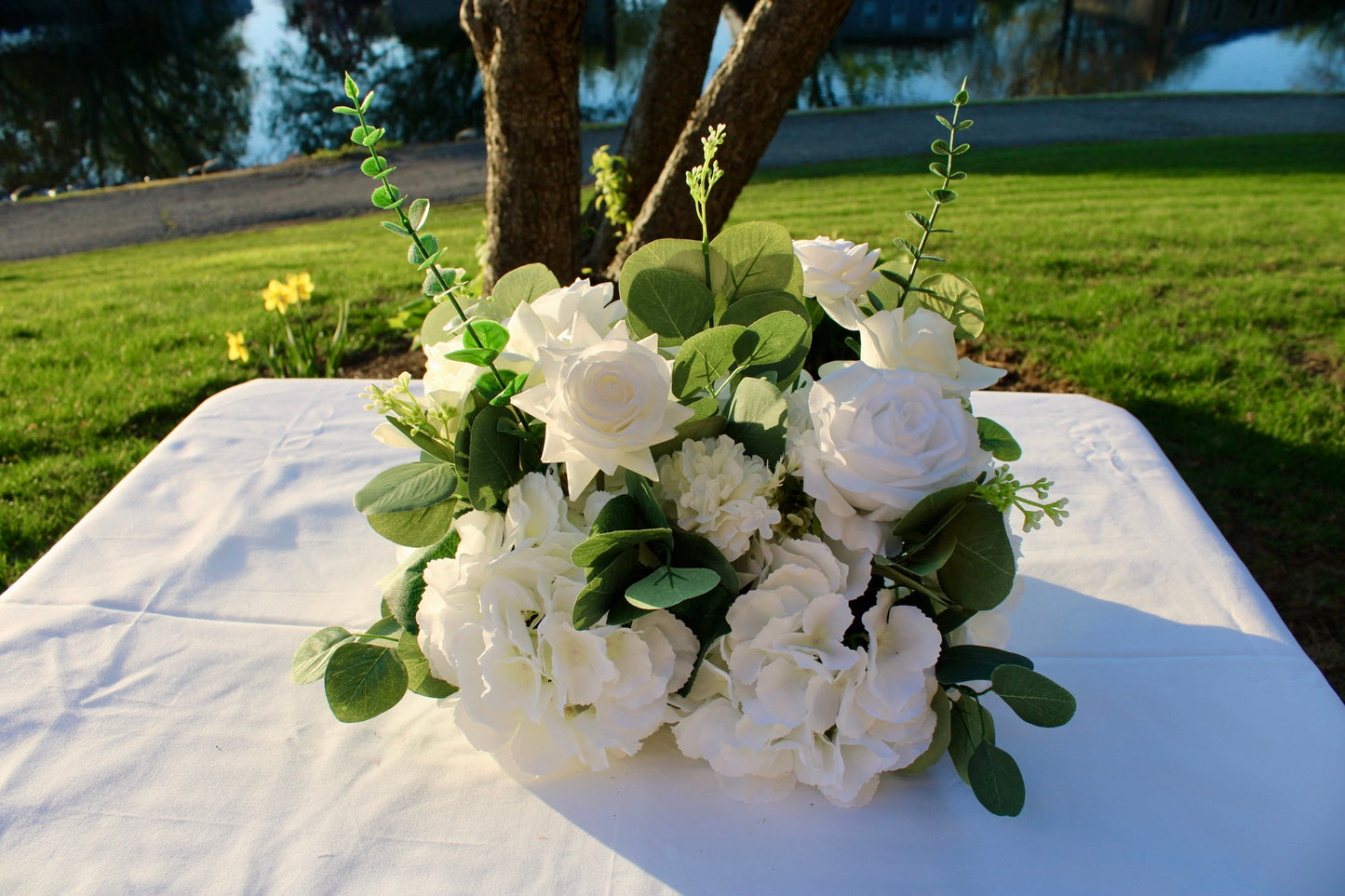 Classic Elegance