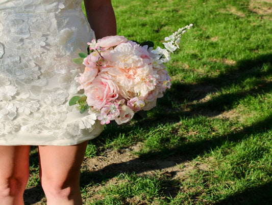 Lush Blush
