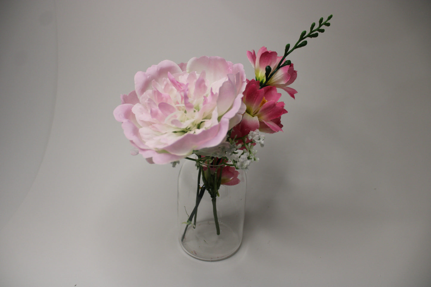 Spring Bud Vase