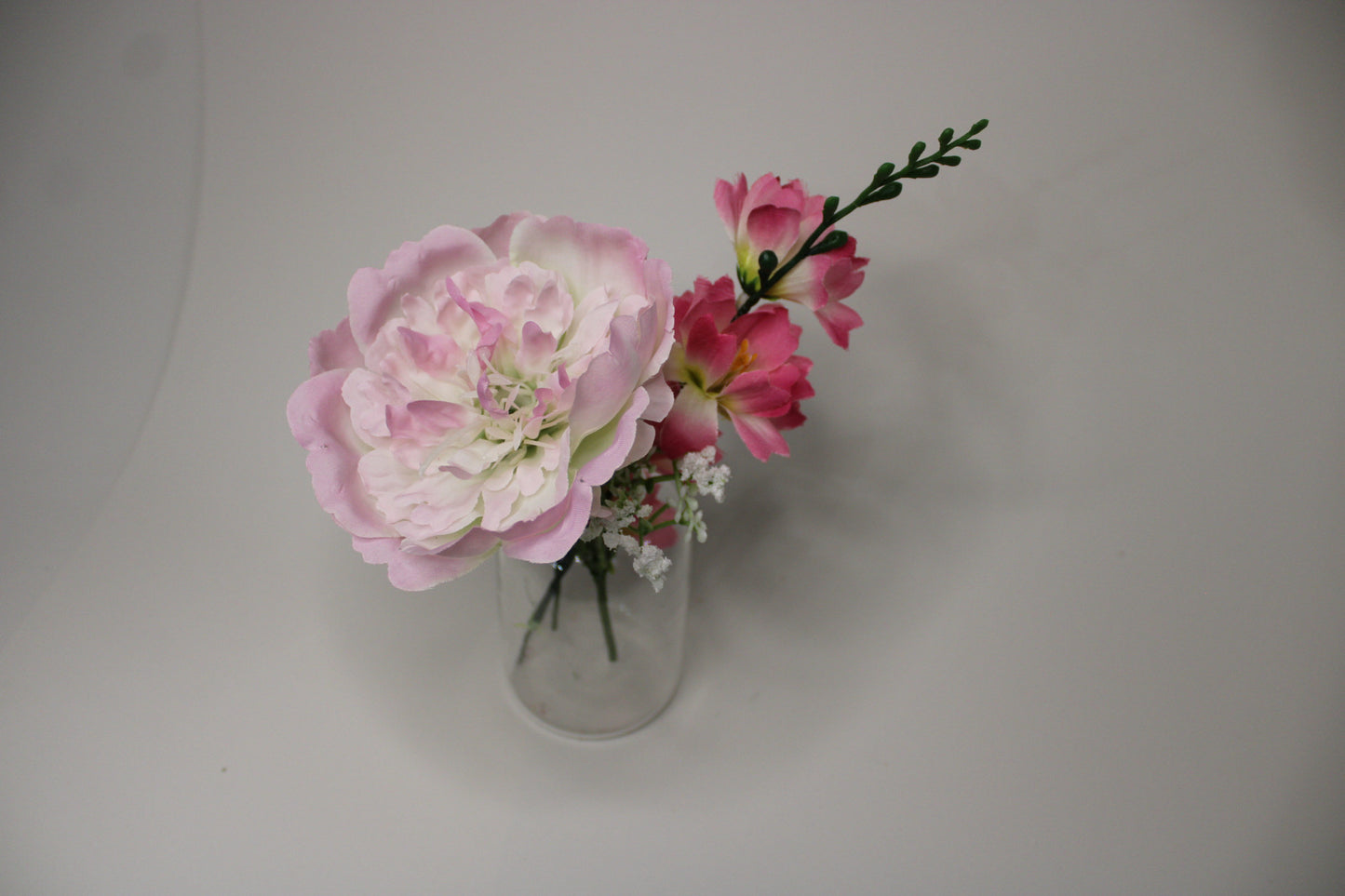Spring Bud Vase