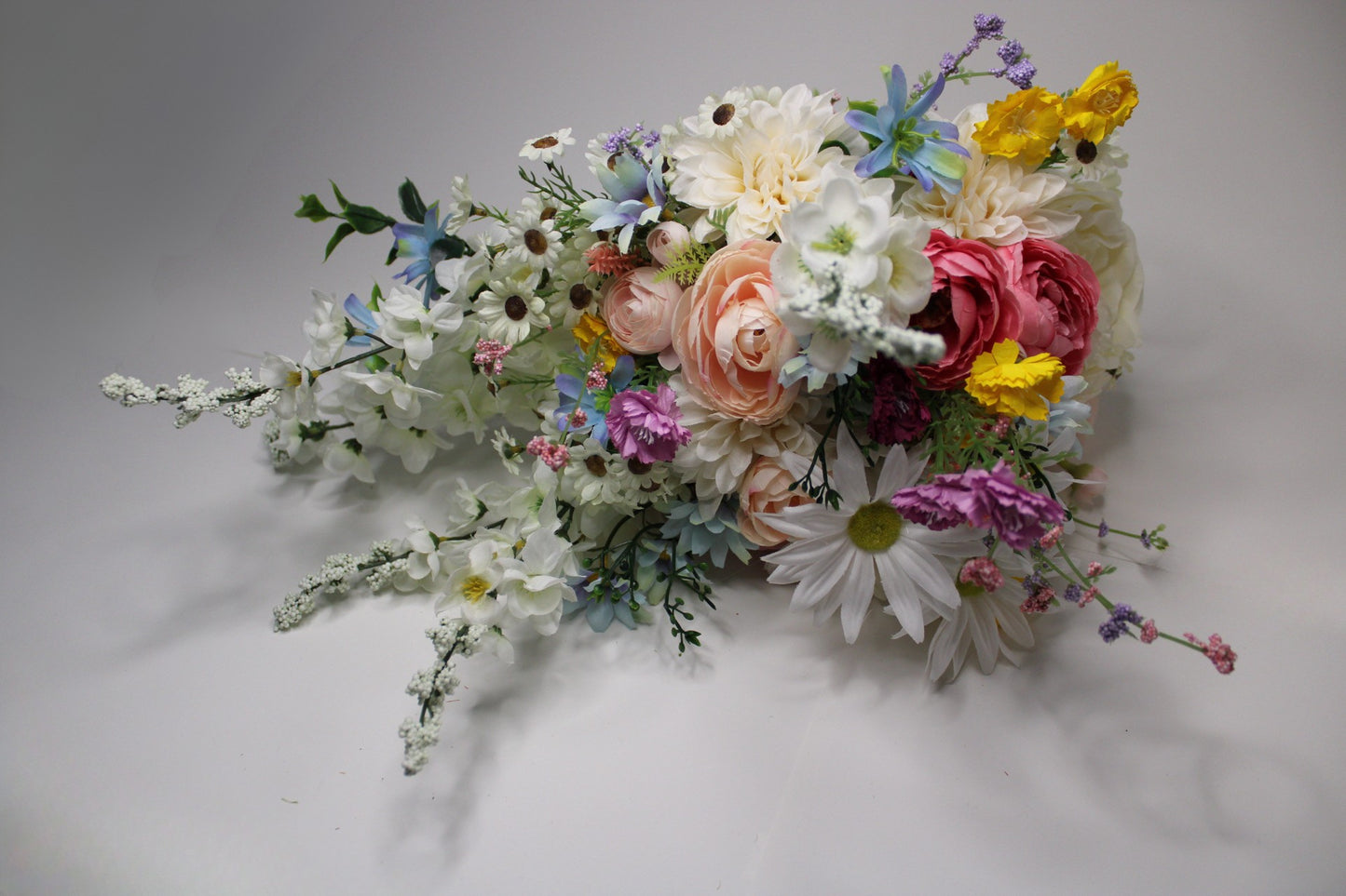 Wildflower Garden Party